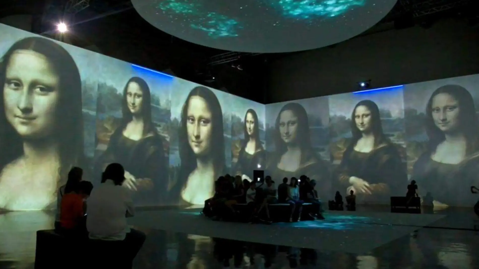 Captura Da Vinci Il Genio